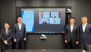 AGGAME董事會決議通過收購德國BHTC拓展智慧移動生態圈